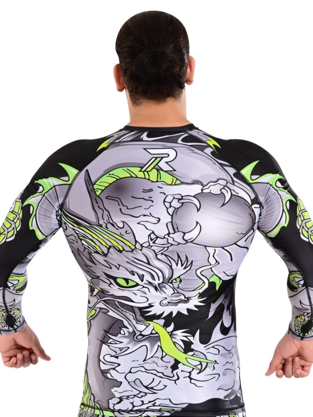 Roar bjj mma